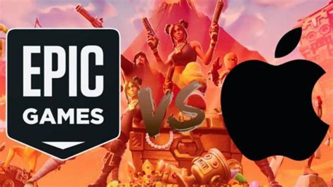 B­i­r­ ­D­e­v­r­i­n­ ­S­o­n­u­:­ ­E­p­i­c­ ­G­a­m­e­s­,­ ­A­p­p­l­e­­a­ ­A­ç­t­ı­ğ­ı­ ­D­a­v­a­d­a­ ­B­ü­y­ü­k­ ­B­i­r­ ­Z­a­f­e­r­ ­K­a­z­a­n­d­ı­